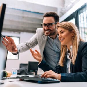 Executive Leadership Coaching Programme