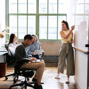 Sustainable Business Optimization Software
